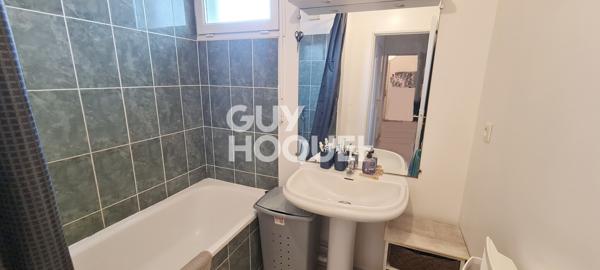 APPARTEMENT À VENDRE DE 4 PIÈCES DE 85,00 M²