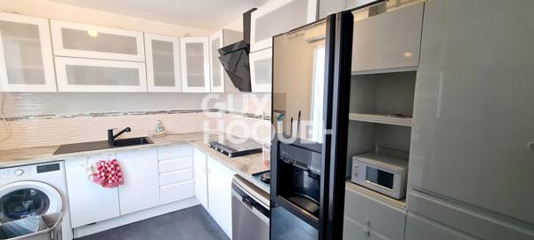 APPARTEMENT À VENDRE DE 4 PIÈCES DE 85,00 M²