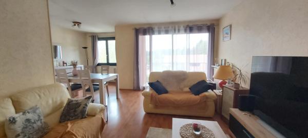 Charme et tranquillité secteur Arliquet !