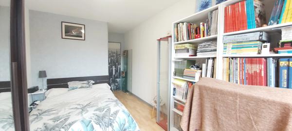 Charme et tranquillité secteur Arliquet !