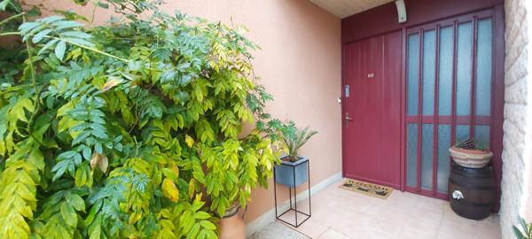 Charme et tranquillité secteur Arliquet !