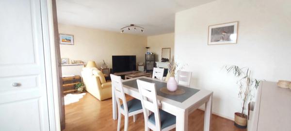 Charme et tranquillité secteur Arliquet !