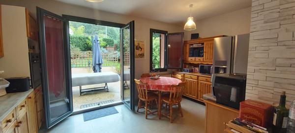 Charme et tranquillité secteur Arliquet !