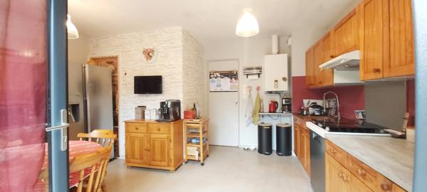 Charme et tranquillité secteur Arliquet !