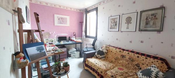 Charme et tranquillité secteur Arliquet !