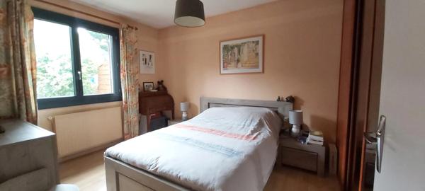 Charme et tranquillité secteur Arliquet !