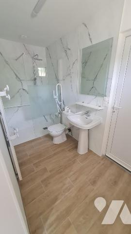 MAISON DE VILLE MITOYENNE - A VENDRE - MONTOIRE/ LOIR (41800)