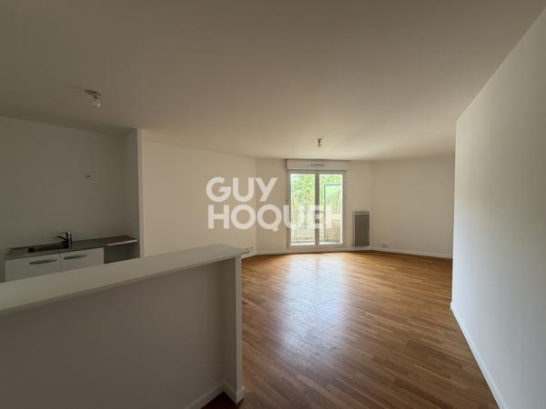 APPARTEMENT À VENDRE DE 3 PIÈCES DE 65,49 M²
