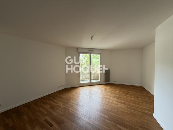 APPARTEMENT À VENDRE DE 3 PIÈCES DE 65,49 M²