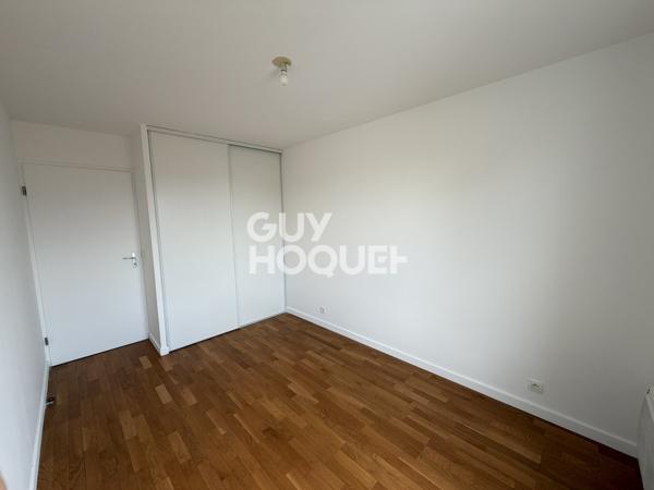 APPARTEMENT À VENDRE DE 3 PIÈCES DE 65,49 M²