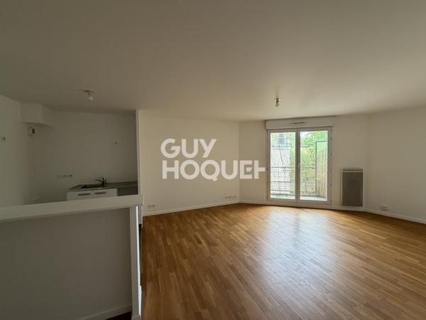 APPARTEMENT À VENDRE DE 3 PIÈCES DE 65,49 M²