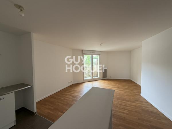 APPARTEMENT À VENDRE DE 3 PIÈCES DE 65,49 M²