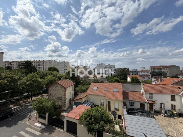 APPARTEMENT À VENDRE DE 3 PIÈCES DE 65,49 M²
