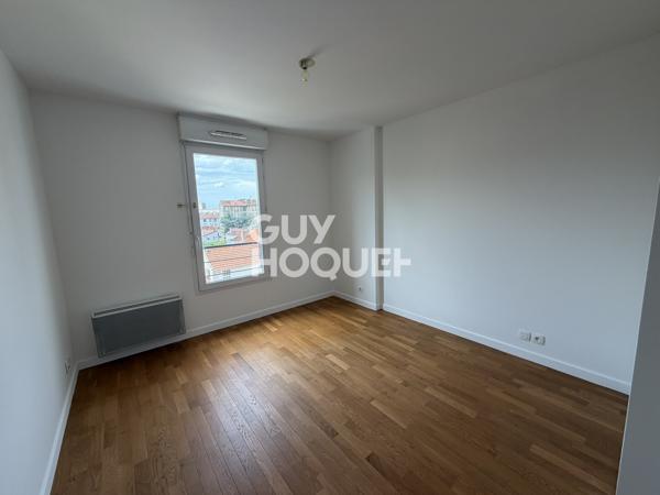 APPARTEMENT À VENDRE DE 3 PIÈCES DE 65,49 M²