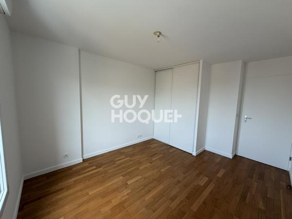 APPARTEMENT À VENDRE DE 3 PIÈCES DE 65,49 M²