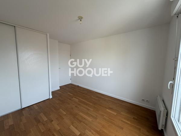 APPARTEMENT À VENDRE DE 3 PIÈCES DE 65,49 M²