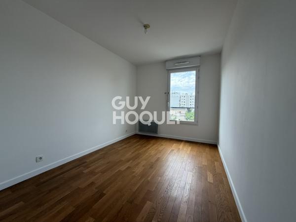 APPARTEMENT À VENDRE DE 3 PIÈCES DE 65,49 M²