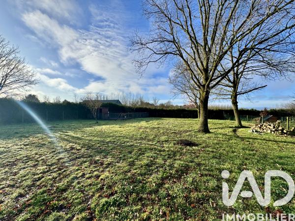 Maison à vendre 6 pièces 120 m² Allonnes