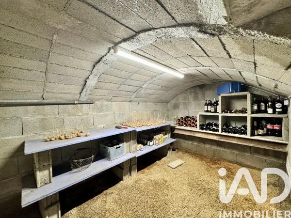 Maison à vendre 6 pièces 120 m² Allonnes