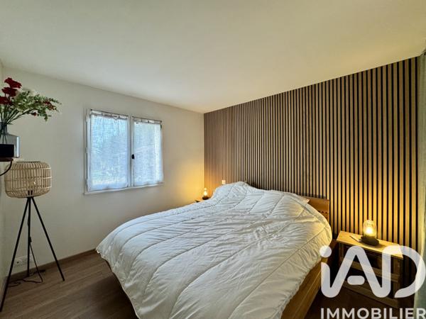 Maison à vendre 6 pièces 120 m² Allonnes