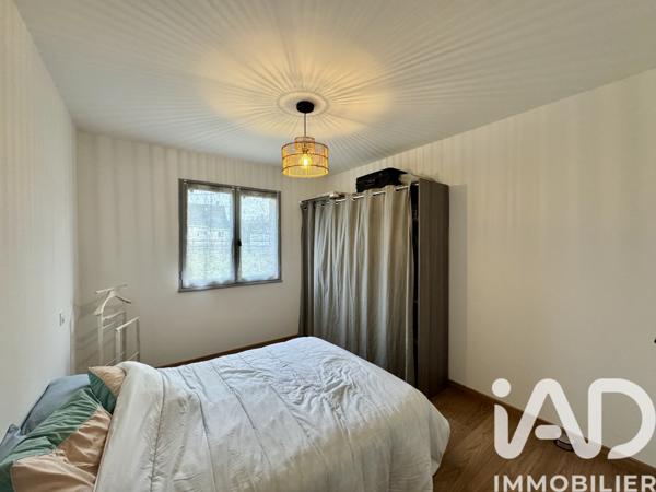 Maison à vendre 6 pièces 120 m² Allonnes