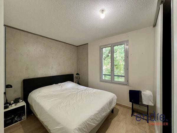 En exclusivité - Charmante maison T3 de 63 m2 avec jardin privatif à Merville (31330)