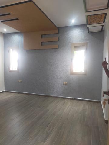 A Vendre Superbe Villa Contemporaine Titrée sans VNA - Route de l'Ourika - 16 km de Marrakech