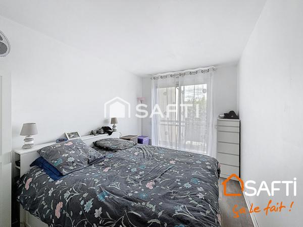 Appartement 3 pièces 66 m² avec terrasse en Centre ville Le Perreux Sur Marne