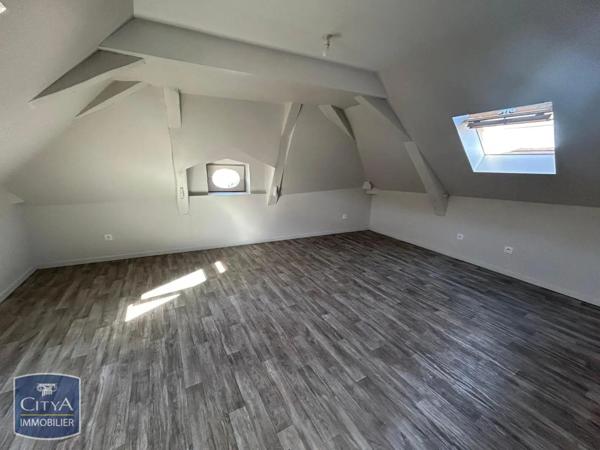 Appartement à louer 2 pièces 31m²