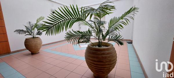 Apartment for sale 3 rooms 61 m² Argenteuil