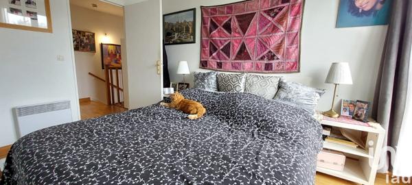 Apartment for sale 3 rooms 61 m² Argenteuil