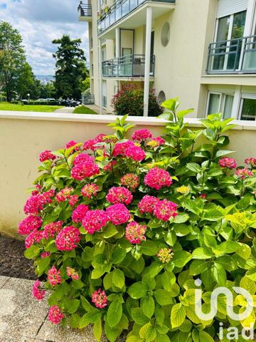 Apartment for sale 3 rooms 61 m² Argenteuil