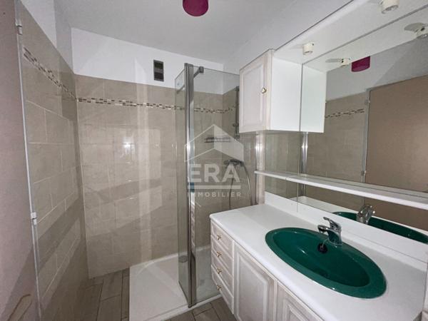 Saint Barnabé : Spacieux type 3 de 71 m² et cave