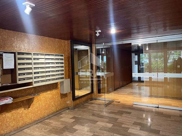 Saint Barnabé : Spacieux type 3 de 71 m² et cave