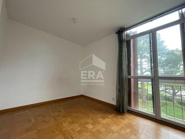 Saint Barnabé : Spacieux type 3 de 71 m² et cave