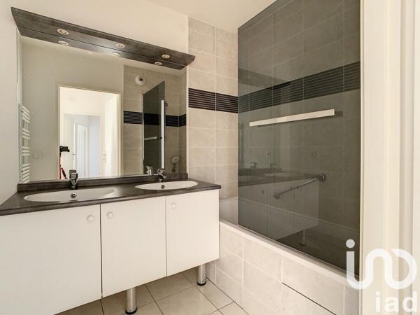 Appartement à vendre 3 pièces 69 m² Morsang-sur-Orge