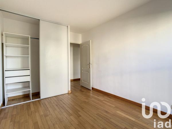 Appartement à vendre 3 pièces 69 m² Morsang-sur-Orge