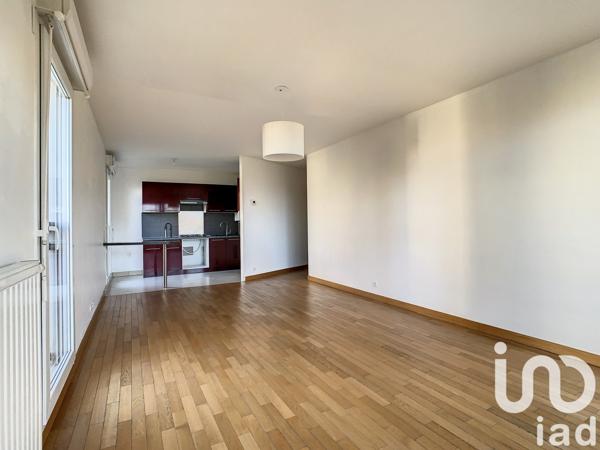 Appartement à vendre 3 pièces 69 m² Morsang-sur-Orge
