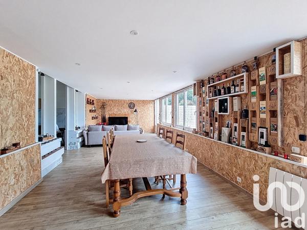 Appartement à vendre 3 pièces 82 m² Tourville-la-Rivière