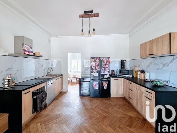 Appartement à vendre 3 pièces 82 m² Tourville-la-Rivière