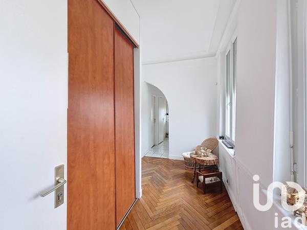 Appartement à vendre 3 pièces 82 m² Tourville-la-Rivière