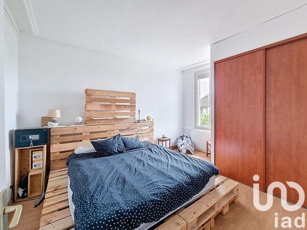 Appartement à vendre 3 pièces 82 m² Tourville-la-Rivière