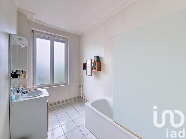 Appartement à vendre 3 pièces 82 m² Tourville-la-Rivière