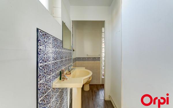 Maison à vendre    7 pièces • 176,56 m2 Vénissieux