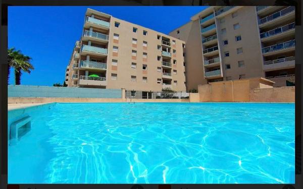 Appartement à louer    2 pièces •  Perpignan