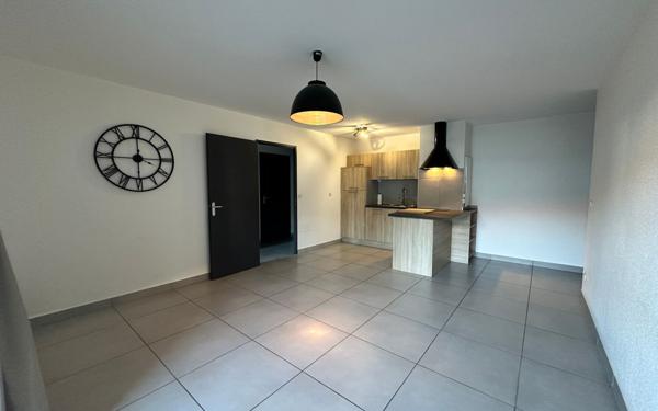 Appartement à louer    2 pièces •  Perpignan