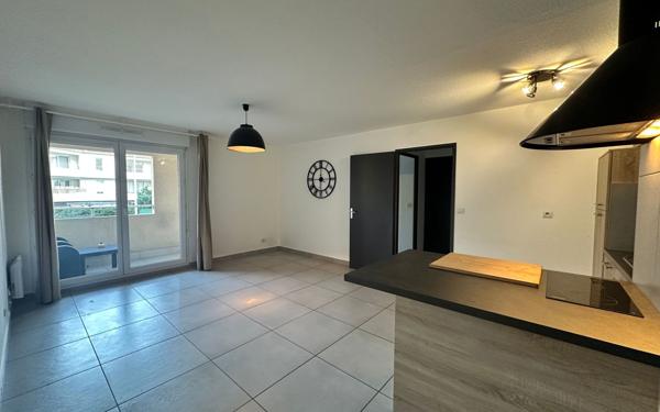 Appartement à louer    2 pièces •  Perpignan