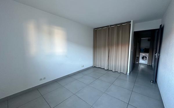 Appartement à louer    2 pièces •  Perpignan