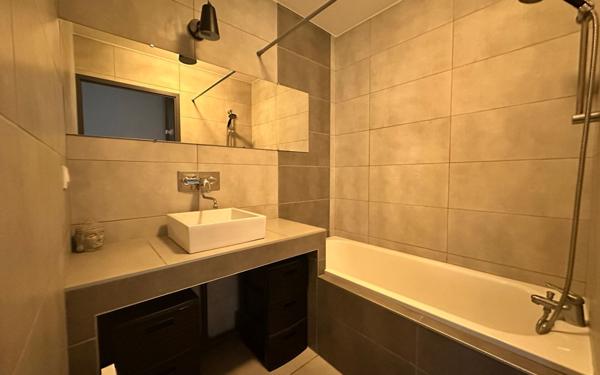 Appartement à louer    2 pièces •  Perpignan
