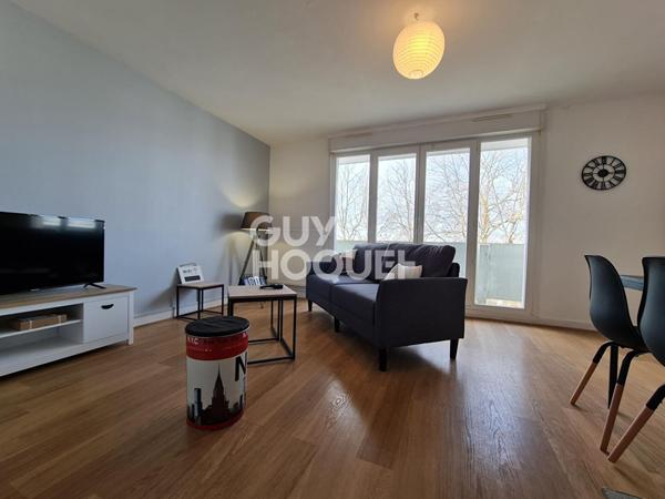 A louer chambre meublée en colocation - Quartier UBO à BREST